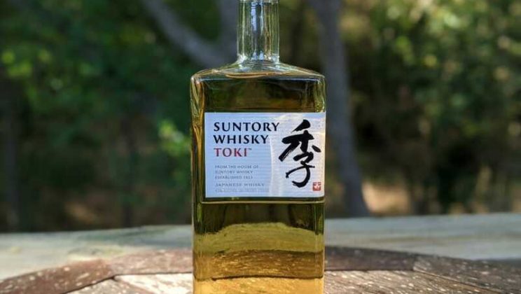 Los mejores whisky japoneses, premiados y cada vez mejores